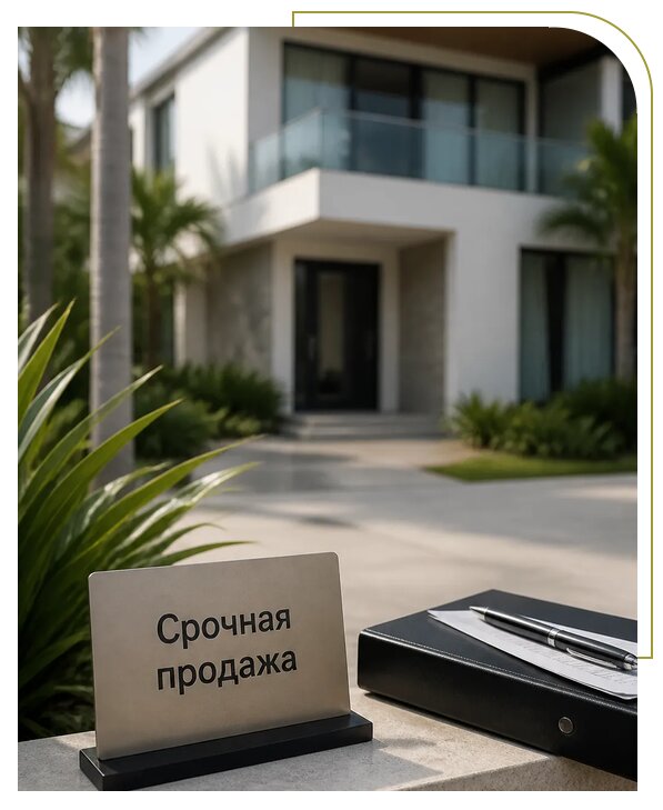 Срочная продажа недвижимости Пхукет из Железнодорожного от 51270 р. | коПхукет-Жлз